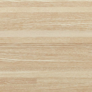 Ikea PINNARP - Worktop, ash/veneer, 246x3.8 cm