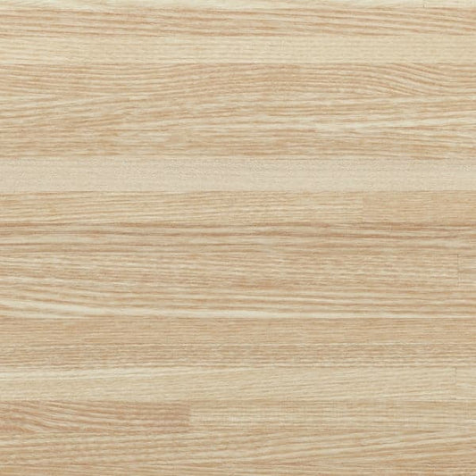 Ikea PINNARP - Worktop, ash/veneer, 246x3.8 cm