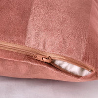 PIPRANKA - Cushion cover, pink, 50x50 cm - best price from Maltashopper.com 30505193