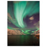 PJÄTTERYD picture, Aurora III, 50x70 cm