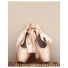 PJÄTTERYD picture, ballerina shoes, 40x50 cm