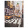 PJÄTTERYD picture, New York taxi cab, 70x100 cm