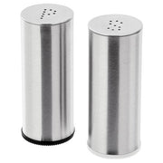 PLATS - Salt/pepper shaker, set of 2, stainless steel - best price from Maltashopper.com 80233675