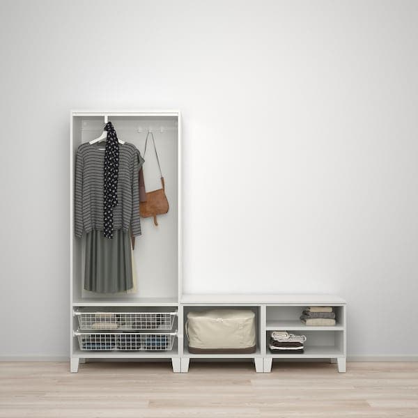 Platsa deals mirror door