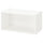 PLATSA - PLATSA Frame, white, 80x40x40 cm