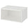 PLATSA - PLATSA Frame, white, 80x55x40 cm