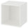 PLATSA - PLATSA Frame, white, 60x55x60 cm