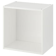 PLATSA - Frame, white, 60x40x60 cm - best price from Maltashopper.com 50330970