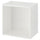 PLATSA - PLATSA Frame, white, 60x40x60 cm