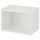 PLATSA - PLATSA Frame, white, 60x40x40 cm
