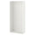 PLATSA - PLATSA Frame, white, 80x40x180 cm