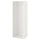 PLATSA - PLATSA Frame, white, 60x55x180 cm
