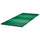 PLUFSIG - PLUFSIG Folding gym mat, green, 78x185 cm