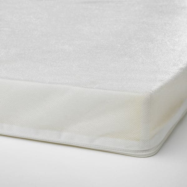 TUSSÖY Materasso sottile, bianco, 80x200 cm - IKEA Italia