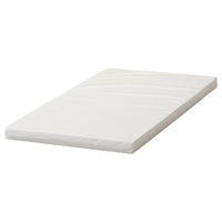 PLUTTIG Foam mattress for cot 60x120x5 cm , - best price from Maltashopper.com 00314581