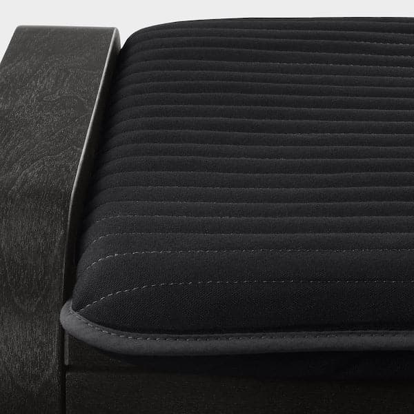 POÄNG - Armchair and Footstool , - best price from Maltashopper.com 09484201