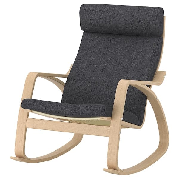 Ikea POÄNG - Rocking chair ,