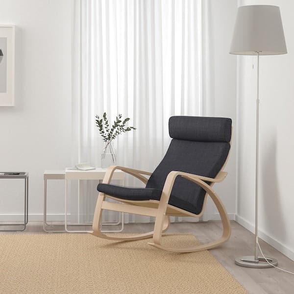 Ikea POÄNG - Rocking chair ,