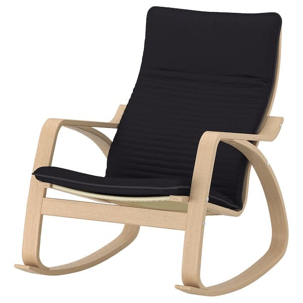 Ikea POÄNG - Rocking chair ,
