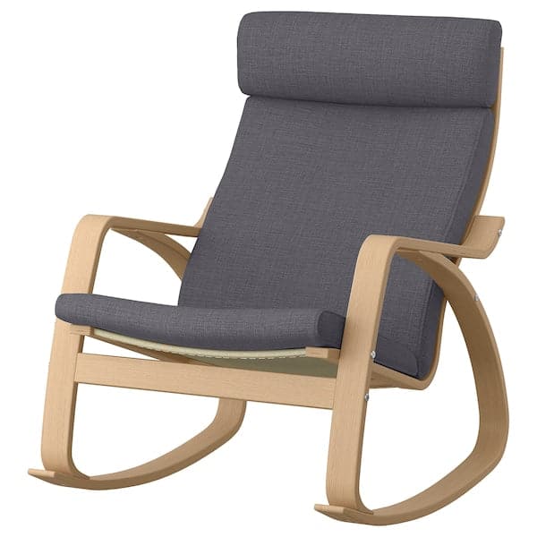 Ikea POÄNG - Rocking chair ,