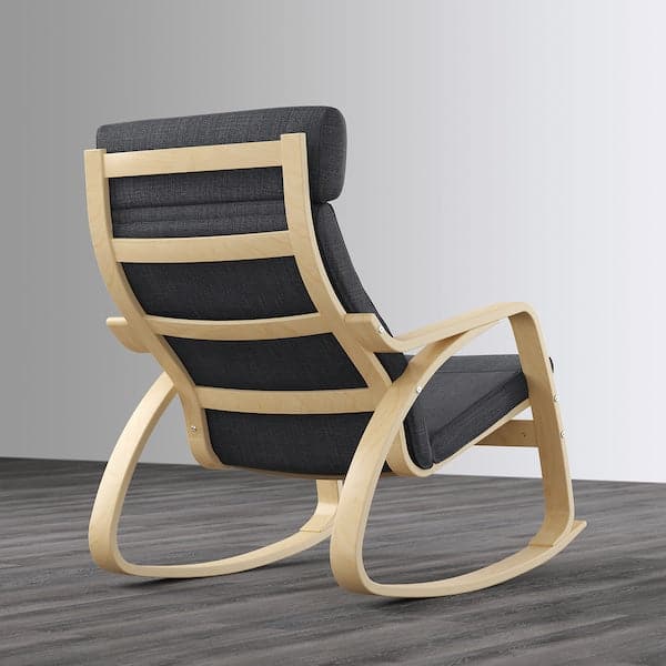 Ikea POÄNG - Rocking chair ,