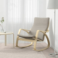 POÄNG - Rocking chair , - best price from Maltashopper.com 29429256
