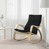 POÄNG - Rocking chair , - best price from Maltashopper.com 39429227