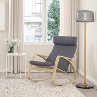 POÄNG - Rocking chair , - best price from Maltashopper.com 49395830