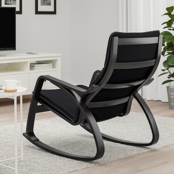 Ikea POÄNG - Rocking chair ,