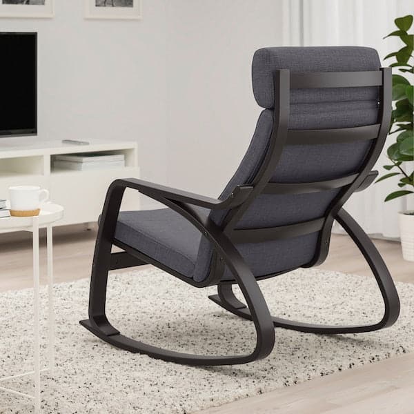 Ikea POÄNG - Rocking chair ,