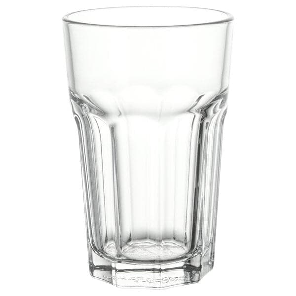 POKAL - Glass, clear glass, 35 cl - best price from Maltashopper.com 10270478