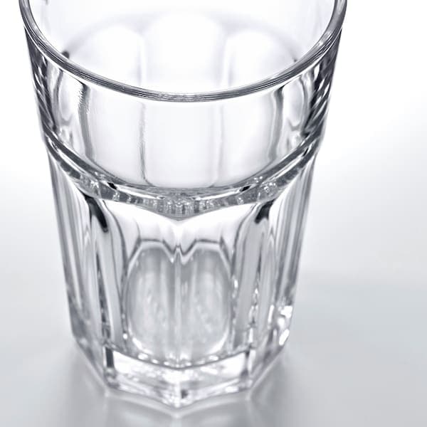 POKAL - Glass, clear glass, 35 cl - best price from Maltashopper.com 10270478