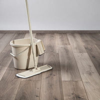PRÄRIE Laminate floor - oak effect/antique effect 2.25 m² , 2.25 m² - best price from Maltashopper.com 70417547