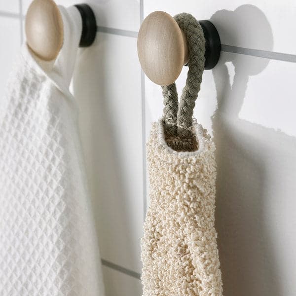 PRAKTPORTLAK - Scrub glove, natural colour , - best price from Maltashopper.com 60540185