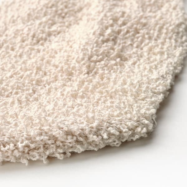 PRAKTPORTLAK - Scrub glove, natural colour , - best price from Maltashopper.com 60540185