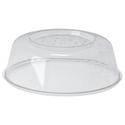 PRICKIG - Microwave lid, grey, 26 cm - best price from Maltashopper.com 70186090