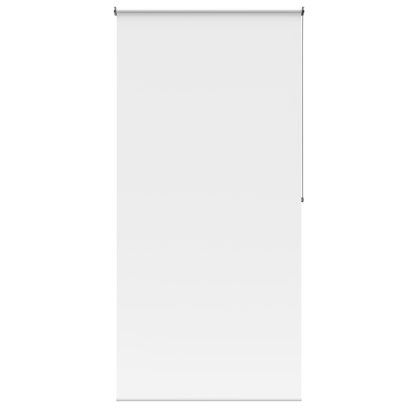 Bricocenter BOSSA WHITE OCCULTING ROLLER BLIND 90X250CM
