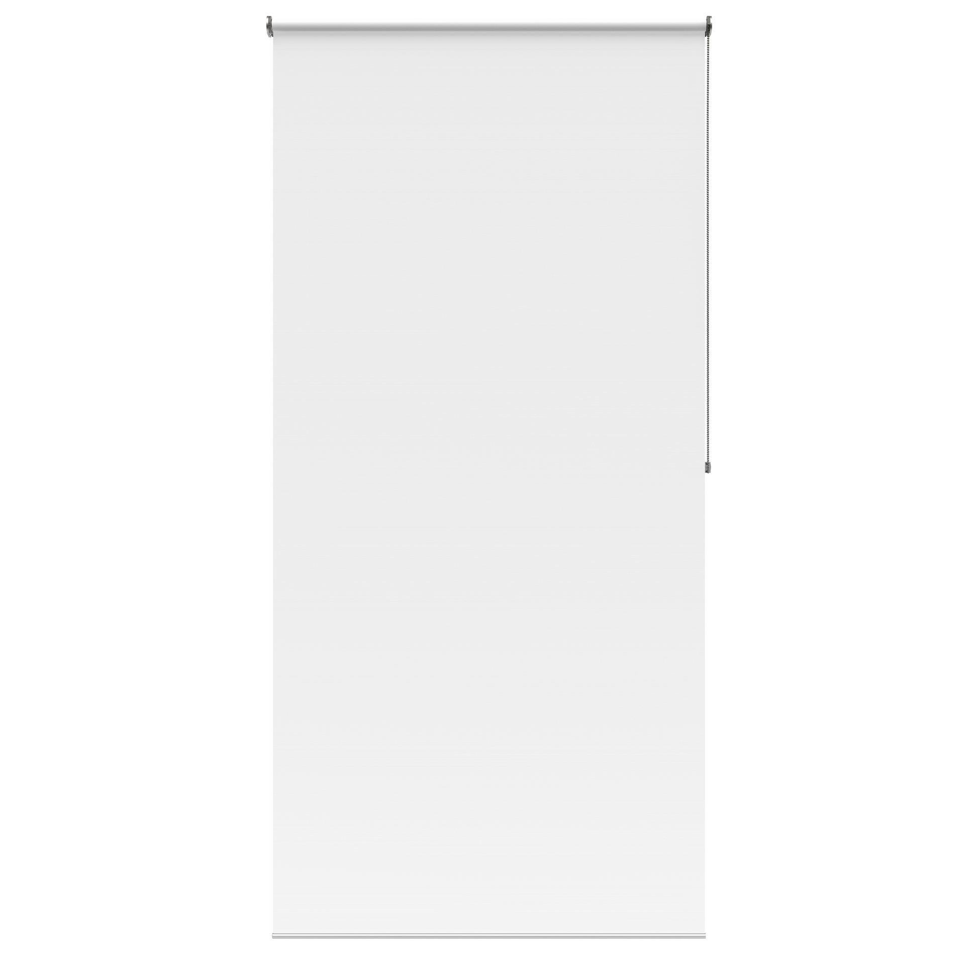 Bricocenter BOSSA WHITE CONCEALING ROLLER BLIND 45X190CM