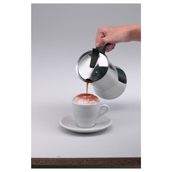 PRODUKT - Milk-frother, black - best price from Maltashopper.com 50301166