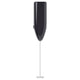 PRODUKT milk-frother, black