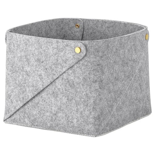 PUDDA - Basket, 28x28x23 cm - best price from Maltashopper.com 20343912