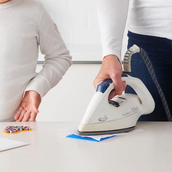 PYSSLA - Beads, mixed colours, 600 g - best price from Maltashopper.com 50128572