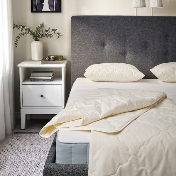 Ikea RÅDHUSVIN - Duvet, warm, , 150x200 cm