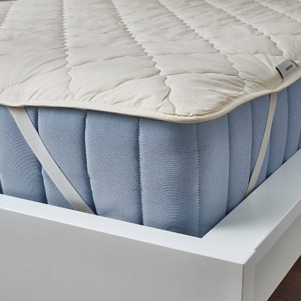 RÅDHUSVIN - Mattress protector,140x200 cm - best price from Maltashopper.com 80558382