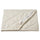 RÅDHUSVIN mattress protector, wool