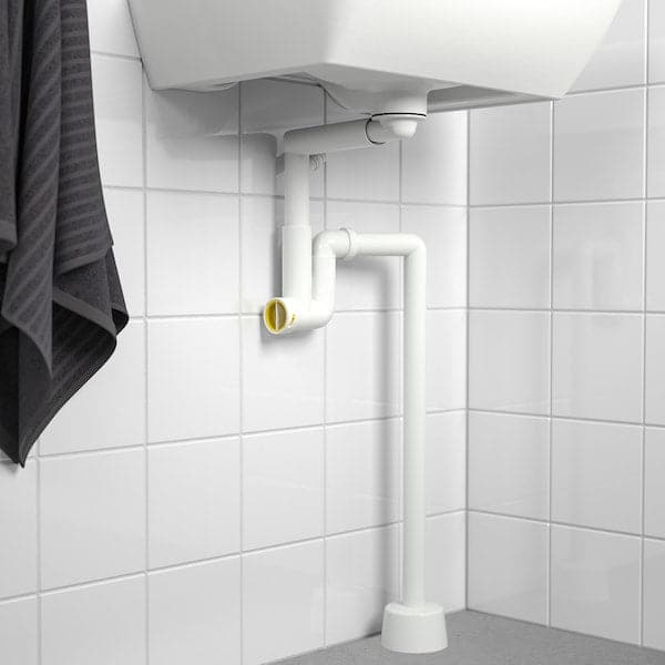 RÄNNILEN - Water trap, 1 bowl - best price from Maltashopper.com 40422404