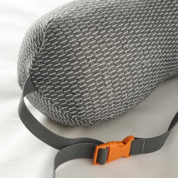 Ikea RAGGARV Neck/lumbar cushion ,