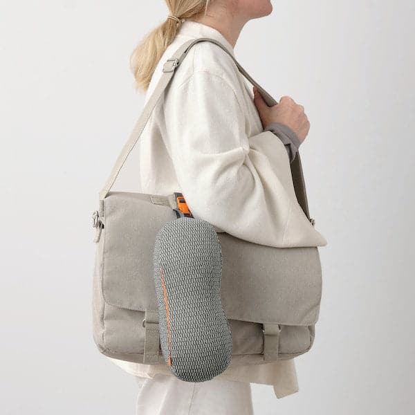 Ikea RAGGARV Neck/lumbar cushion ,