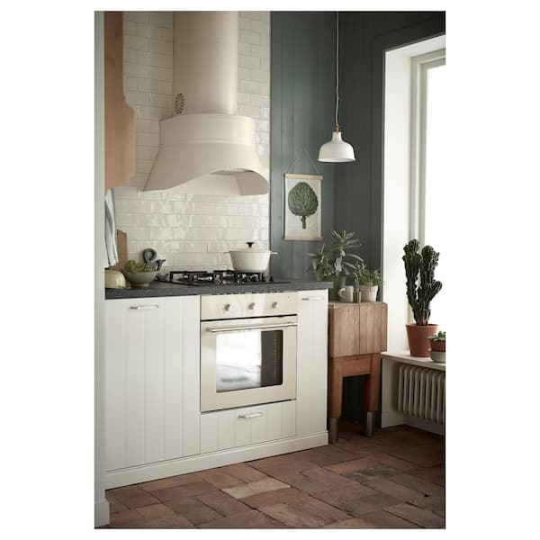 RANARP - Pendant lamp, off-white, 23 cm - best price from Maltashopper.com 10390961