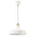 RANARP pendant lamp, off-white, 38 cm